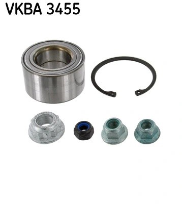 AUDI/VW A3/GOLF/BORA/TT VKBA3455 SKF