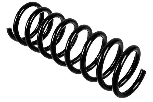 пружина передняя! 40 084 13\ BMW E34 3.0/3.5/2.5tds 88-95 10-21081-SX STELLOX