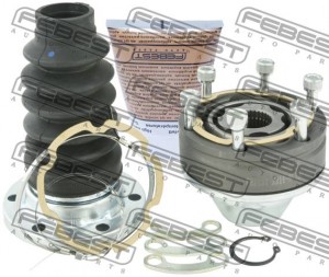 Шрус карданного вала 30x76.7 2211-FQSHA FEBEST