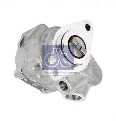Насос ГУР 7.13201 DIESEL TECHNIC