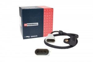 Датчик положения распредвала Audi: A3 8L 00- Skoda: Fabia I II 00- Octavia I 97- MSE6023 MARSHALL