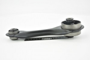 подушка ДВС передняя!\ Honda Accord CC/CE/CF 1.8i-2.3i 93-98 HM-035 FEBEST