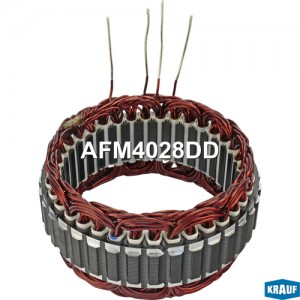 Статор генератора AFM4028DD AFM4028DD KRAUF