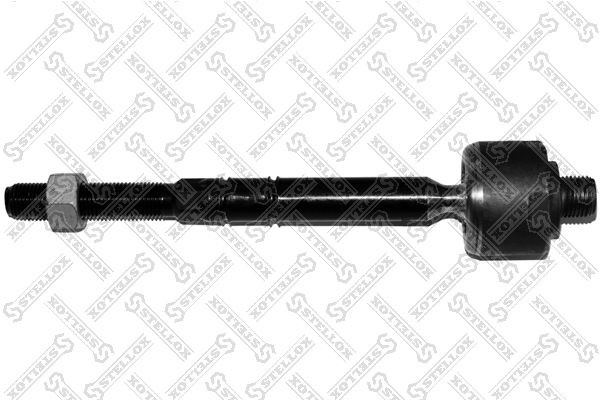 тяга рулевая!\ MB W164 05> 55-07102-SX STELLOX