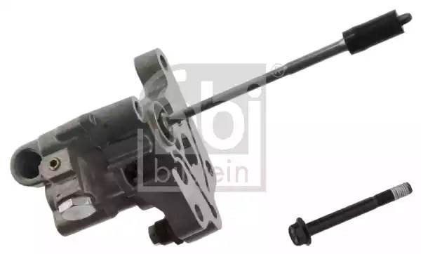 Насос топливный VOLVO FH,FM RENAULT Magnum,Premium длинный шток ТННД FEBI 35575 FEBI BILSTEIN