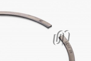 Кольца поршневые STD AU/VW A8 3.7 d84.5 STD 1.2-1.5-3.0 на 1 цил. UM PR1150000 UNITED MOTORS PRO