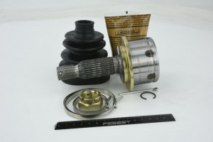 ШРУС внешн задний MITSUBISHI OUTLANDER 06-12 0410-CWRR 0410-CWRR FEBEST