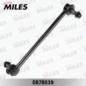 Тяга стабилизатора передней подвески левая NISSAN QASHQAI/X-TRAIL/RENAULT KOLEOS DB78039 MILES