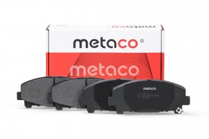 HONDA ACCORD VIII (2008>) 3000113 METACO