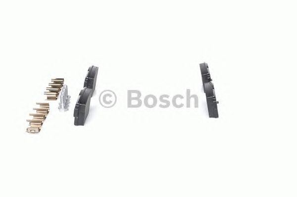 FORD MONDEO III (2000-2007) 2004>> 0 986 494 076 BOSCH