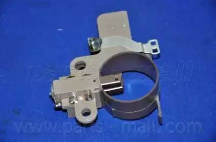 Регулятор напряжения генератора HYUNDAI PORTER 1.25T PXPBA-010 PXPBA-010 PMC PARTS MALL