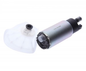 Насос топливный ГАЗ-3302 дв.ЗМЗ-405 HYUNDAI KIA электрический MEGAPOWER 110-18-006 MEGA POWER