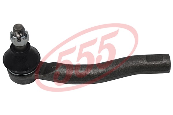 наконечник рулевой правый!\ Toyota Corolla #E120 00> SE-3641R 555