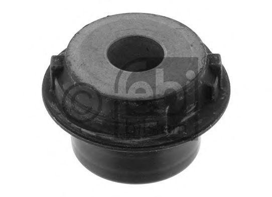 сайлентблок рычага зад.! MB W220/W211 4matic 03-09 36168 FEBI BILSTEIN
