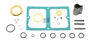 Ремкомплект DAF XF95-105 насоса подъема кабины (на поршень/DT132302-подходит) DT 1.32302 DIESEL TECHNIC
