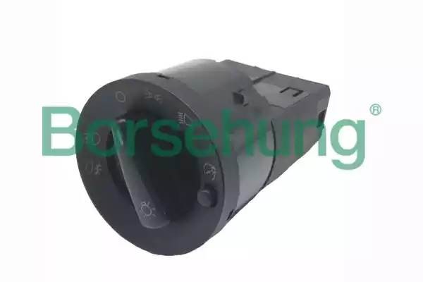 переключатель фар!\ Skoda Octavia/Fabia/Romster/Superb, VW Passat 04> B17997 BORSEHUNG