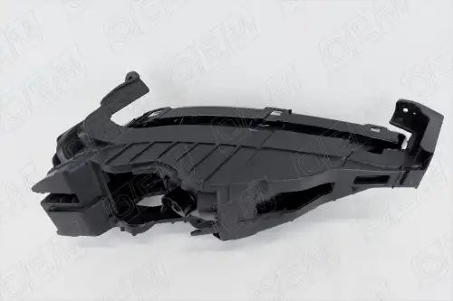 Фара противотуманная левая Hyundai Sonata 6 YF (2009-2014) OEM0104PTFPL OEMPARTS