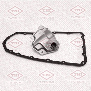 Фильтр АКПП с прокладкой NISSAN Juke 10 - TBI1074 TBI1074 TATSUMI