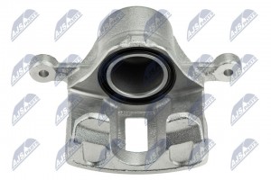 Тормозной зажим зад, HYUNDAI COUPETIBURON 01-09 HZTHY510 HZTHY510 NTY