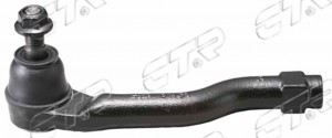 Наконечник рулевой тяги правый Mazda2 (DE), Ford Fiesta VI (07-) (нов арт CE0479 CEMZ-59 CTR