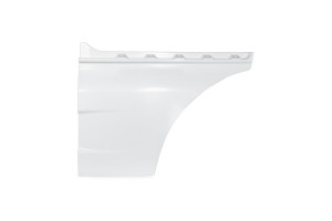 MAN TGA/TGX белая T0538-3003 TOPCOVER