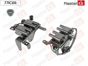 Катушка зажигания HYUNDAI GETZ 1.1 77IC101 77IC101 MASTER KIT