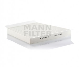 Фильтры салонный CU3172 CU 3172 MANN FILTER