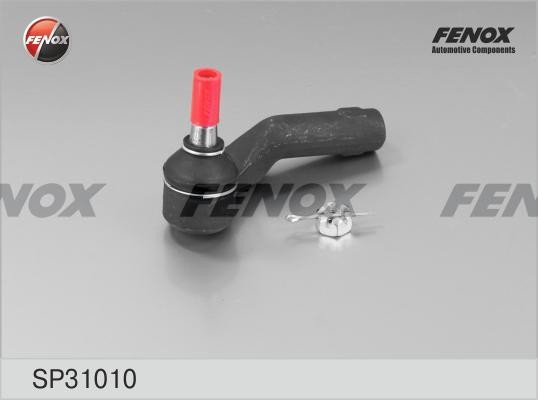 Наконечник рулевой тяги левый SP31010 FENOX