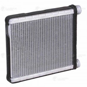 Радиатор отопителя TOYOTA Camry (06-),Highlander (07-13) LEXUS RX350 (08-) LUZAR LRH 1940 LUZAR