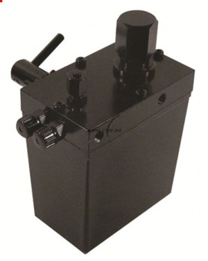 Насос подъема кабины Iveco Stralis/Trakker 974954 EMMERRE