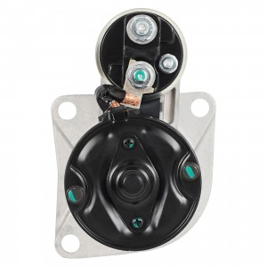 Стартер для а/м Ford Sierra I (82-)/Sierra II (87-)/Scorpio I (85-) 1.6i/1.8i/2. LST1023 START VOLT