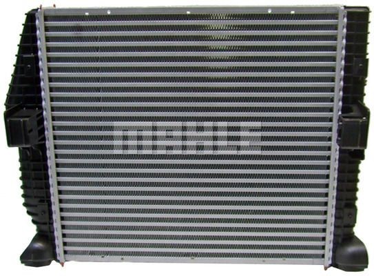 Интеркулер Atego (98-04), Atego2 (04-) CI 114 000P MAHLE KNECHT