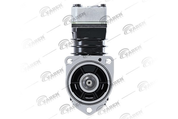 Компрессор Scania 93-143 (водяного охлаждения) 1400030001 VADEN