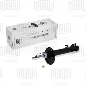 Амортизатор Fiat Ducato (06-) до 1500 кг (стойка) перед. лев./прав. (AG 16052) AG 16052 TRIALLI