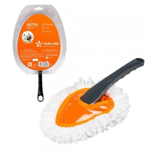 Щетка для удаления пыли 30см AIRLINE AB-F-01 AIRLINE