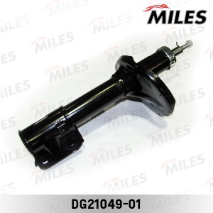 Амортизатор задний правый HYUNDAI TUCSON/KIA SPORTAGE 04- (KYB 339746) DG21049-0 DG21049-01 MILES