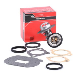 Термостат HONDA Accord,Civic,CR-V,HR-V ROVER 400,800 (87-05) (1.3-2.3) GATES TH14088G1 GATES