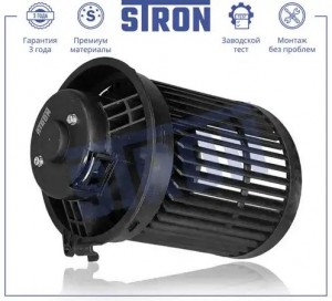 NISSAN JUKE (F15) (2011>) STIF029 STRON