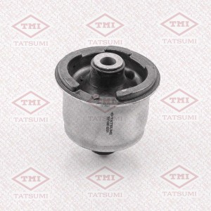 сайлентблок задн. балки!\ Toyota Yaris 05> TEF1860 TATSUMI