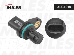 Датчик р/вала OPEL 1.6/1.8 05- впускной  ALCA018 ALCA018 MILES