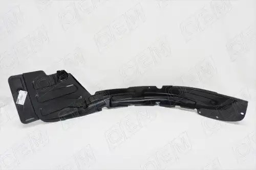 Подкрылок передний правый, Kia, Sportage, 3 SL (2010-2016) OEM0027PKPR OEMPARTS