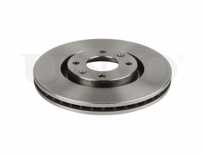 Диск тормозной передний BRD-20035 UNIO