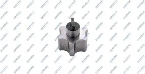 Шестерня масляного насоса КПП TRAXON K2003014 KACMAZLAR