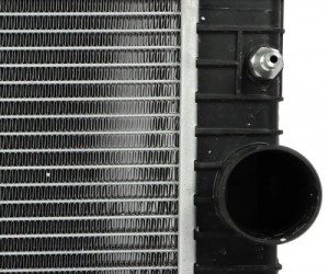 Радиатор SITRAK HOWO системы охлаждения MOVELEX WG9719530368MX MOVELEX