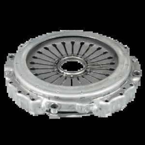 Корзина сцепления КАМАЗ-5490,МАЗ-631208,643008 HAMMER 100032 HAMMER