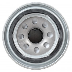 Фильтр масляный для а/м Hyundai Santa Fe (12-) 2.4i/Kia Sportage (10-) 2.0i (мас CRL8017 CARVILLE RACING