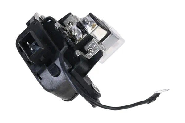 реле-регулятор! Bosch\ 06-71680-SX STELLOX