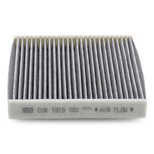 TOYOTA LAND CRUISER (200) (2008>) УГОЛЬНЫЙ CUK1919 MANN FILTER