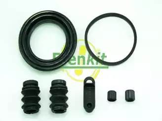 Ремкомплект суппорта NISSAN Almera Classic переднего FRENKIT 254109 FRENKIT