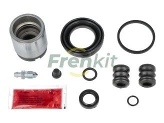 рем.к-т диск.торм.!с поршнем d43 \ Ford Scorpio/Sierra 243901 FRENKIT